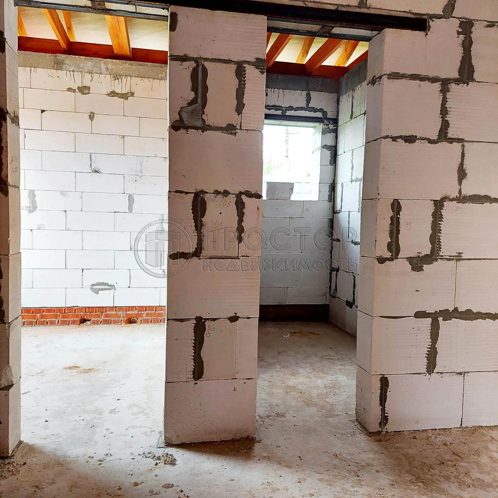 Дом, 123 м² - фото 18