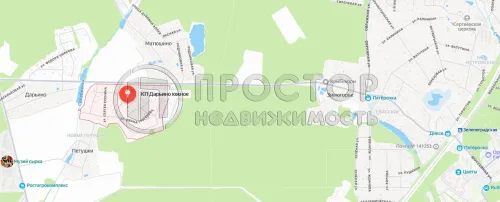 Дом, 123 м² - фото 21