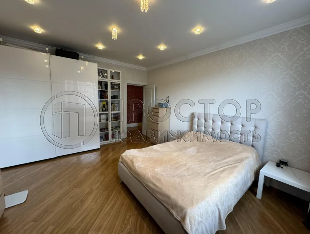 1-комнатная квартира, 44.9 м² - фото 2