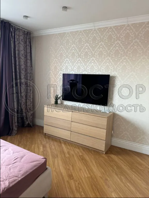 1-комнатная квартира, 44.9 м² - фото 3