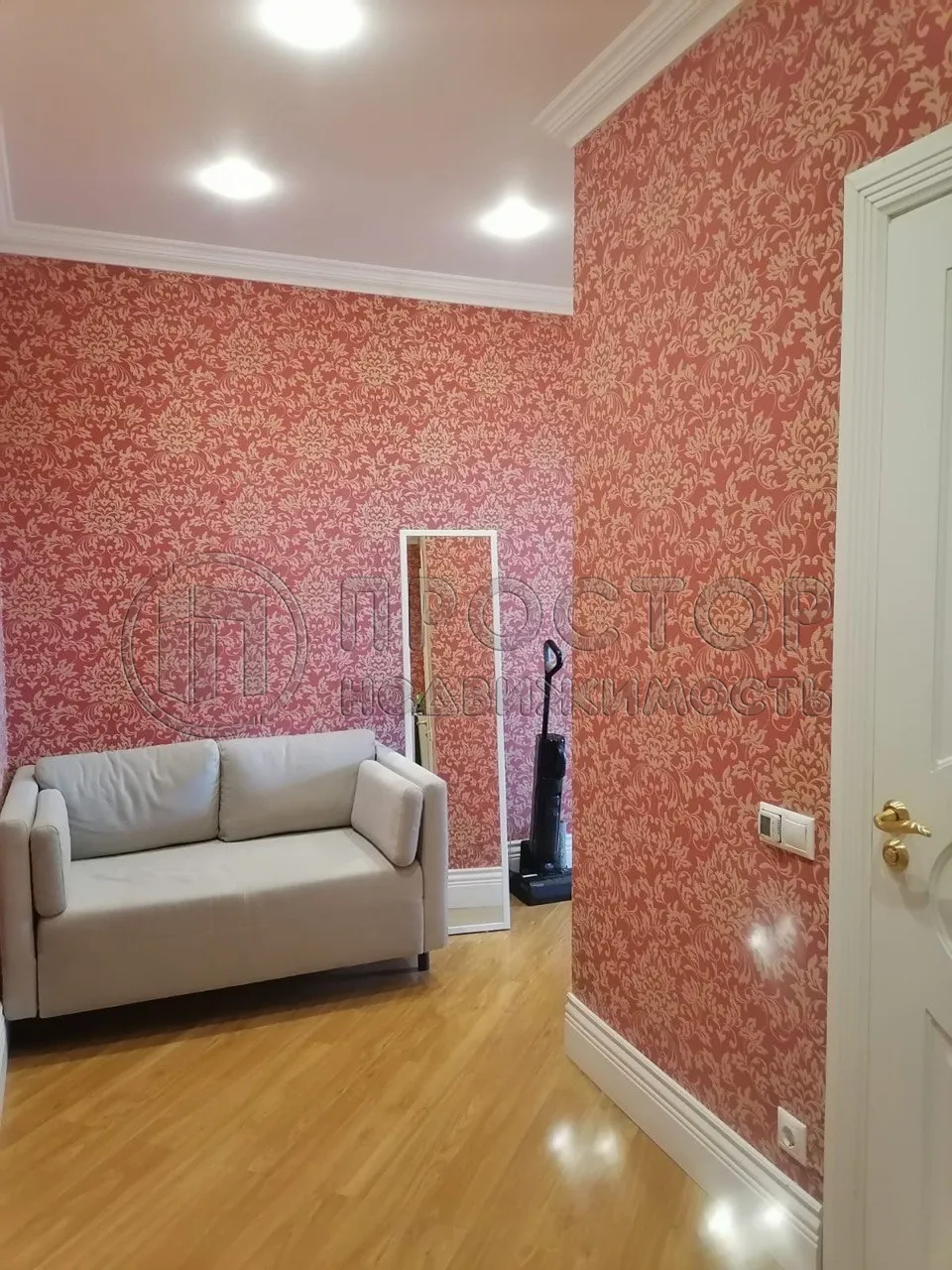 1-комнатная квартира, 44.9 м² - фото 12