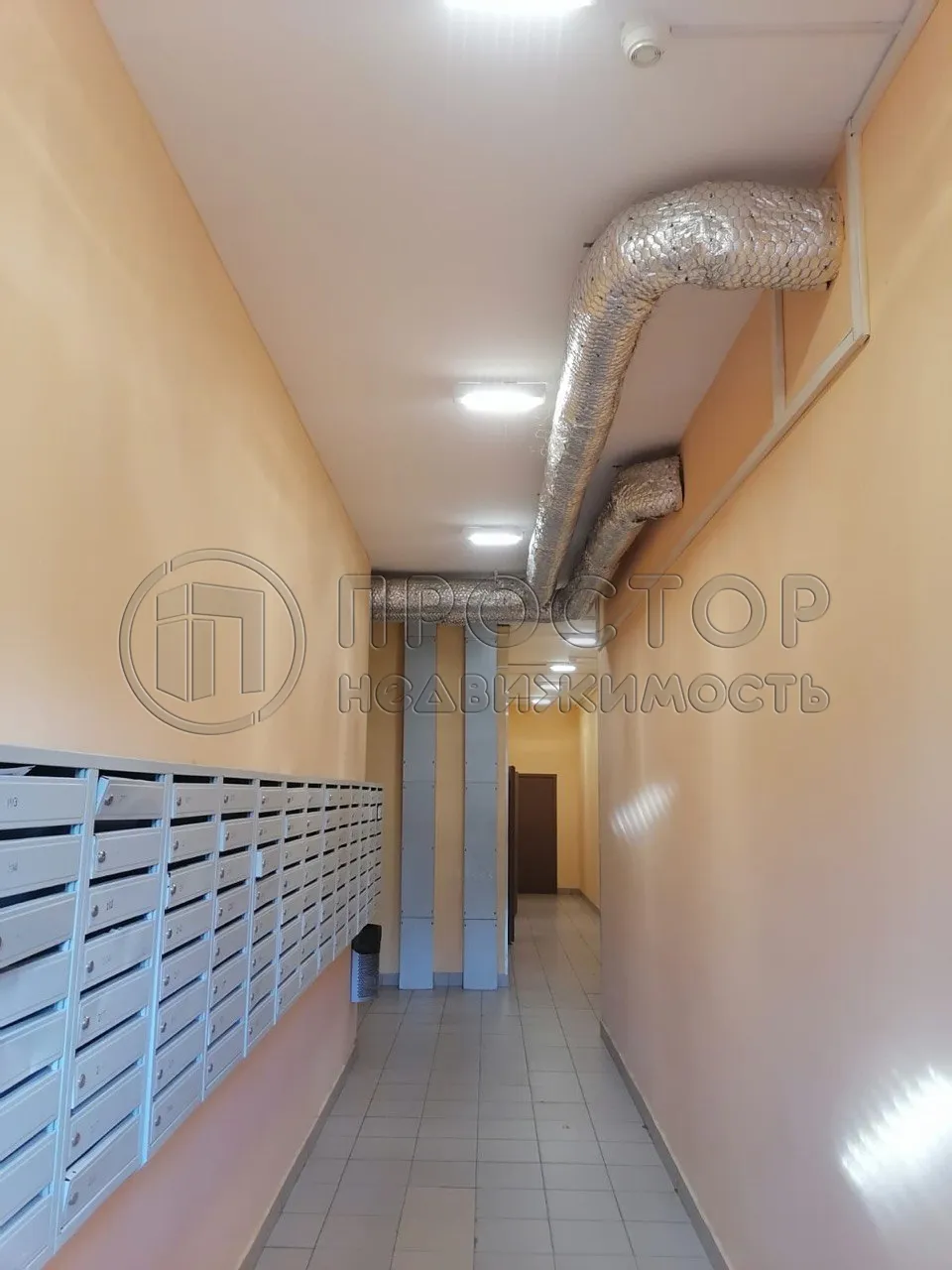 1-комнатная квартира, 44.9 м² - фото 13