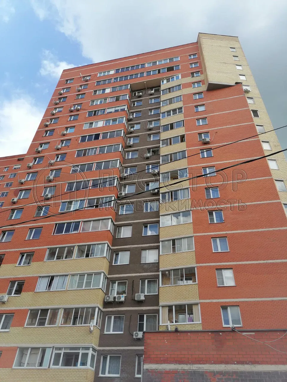 1-комнатная квартира, 44.9 м² - фото 14