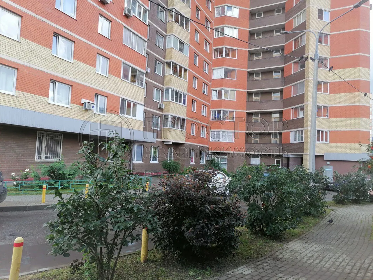 1-комнатная квартира, 44.9 м² - фото 15