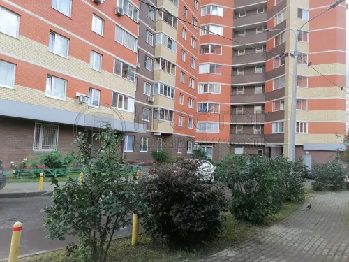 1-комнатная квартира, 44.9 м² - фото 8