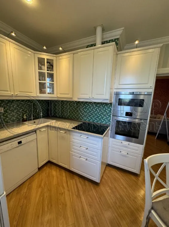 1-комнатная квартира, 44.9 м² - фото 4