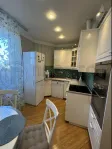 1-комнатная квартира, 44.9 м² - фото 19