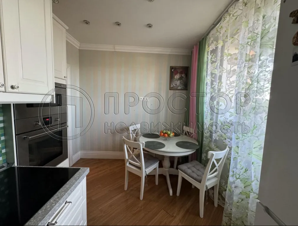 1-комнатная квартира, 44.9 м² - фото 6