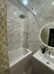 1-комнатная квартира, 44.9 м² - фото 23