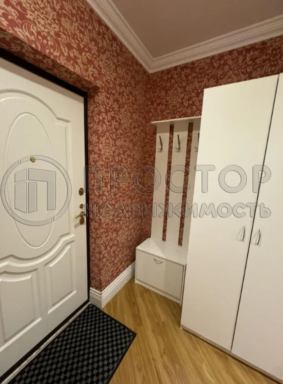 1-комнатная квартира, 44.9 м² - фото 10