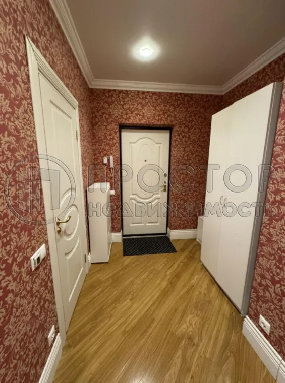 1-комнатная квартира, 44.9 м² - фото 11