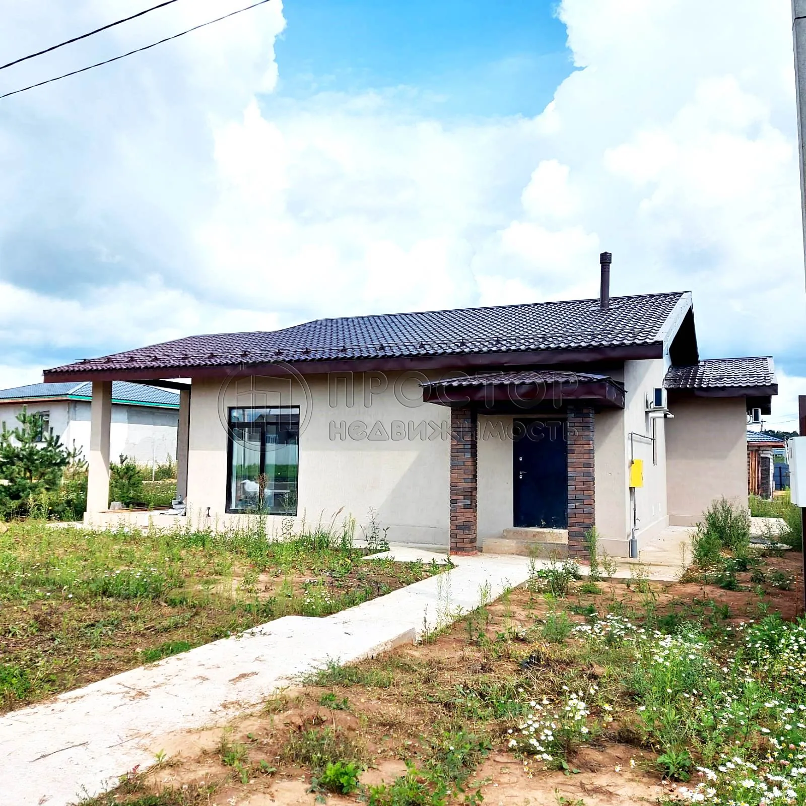 Дом, 123 м² - фото 7