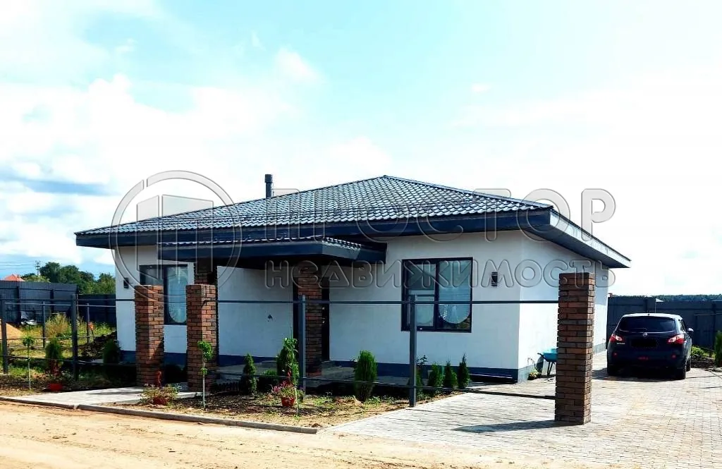 Дом, 123 м² - фото 9