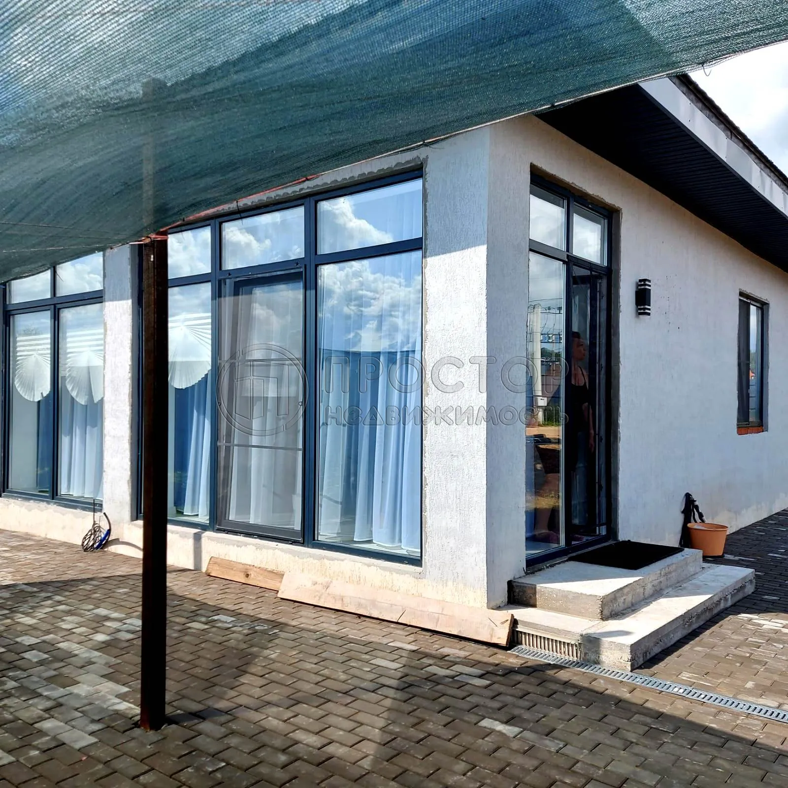 Дом, 123 м² - фото 10