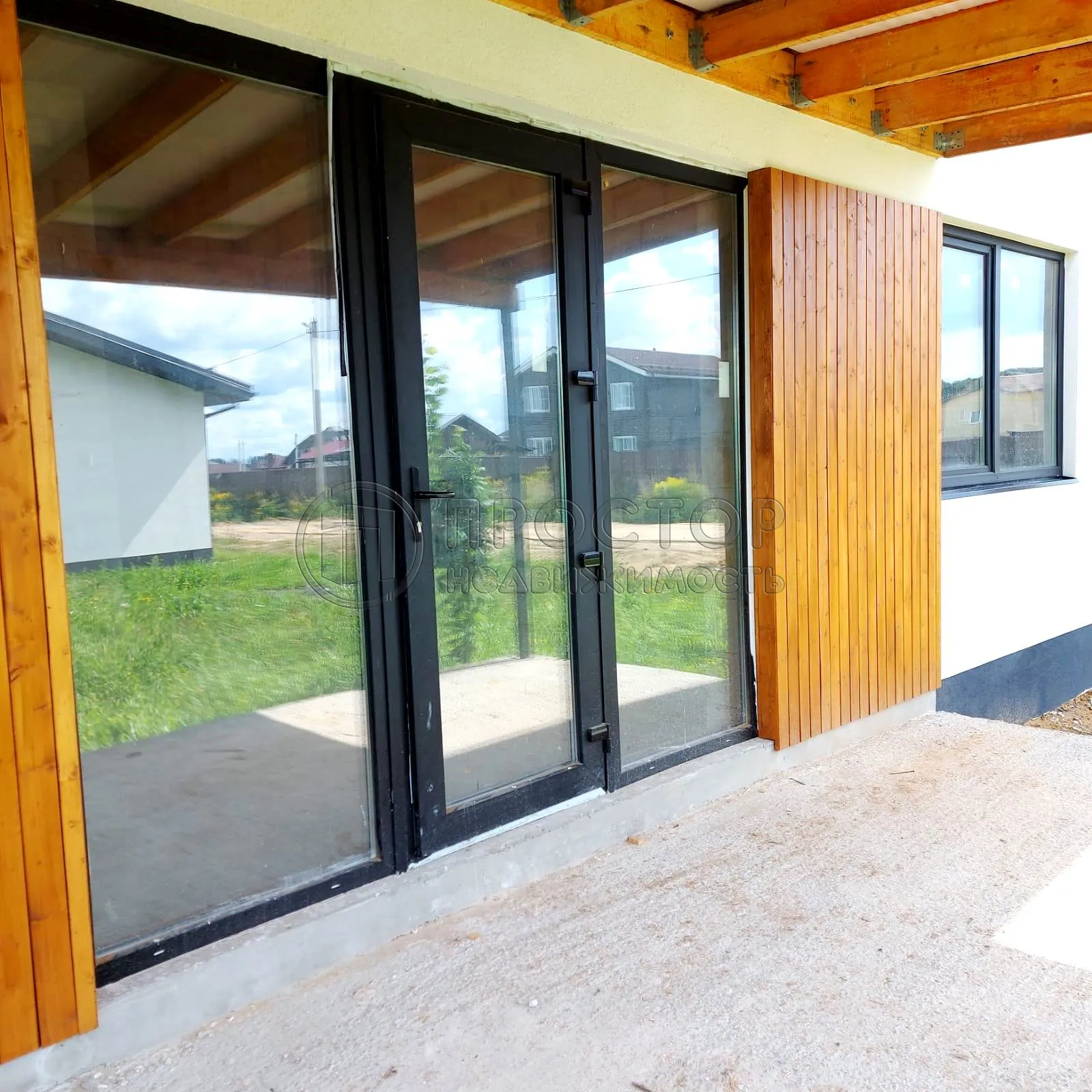 Дом, 123 м² - фото 11