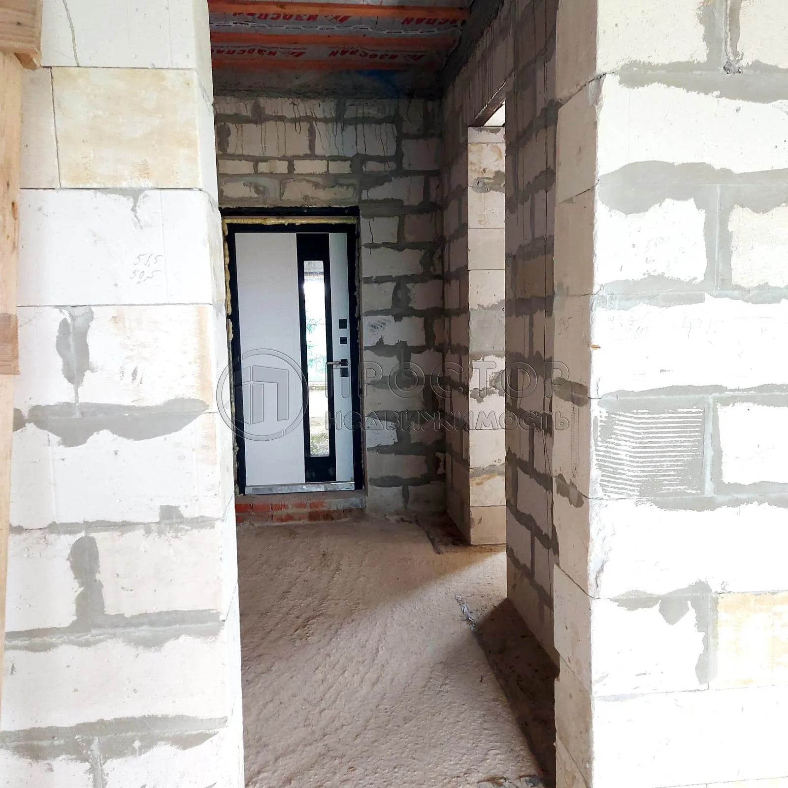 Дом, 123 м² - фото 12