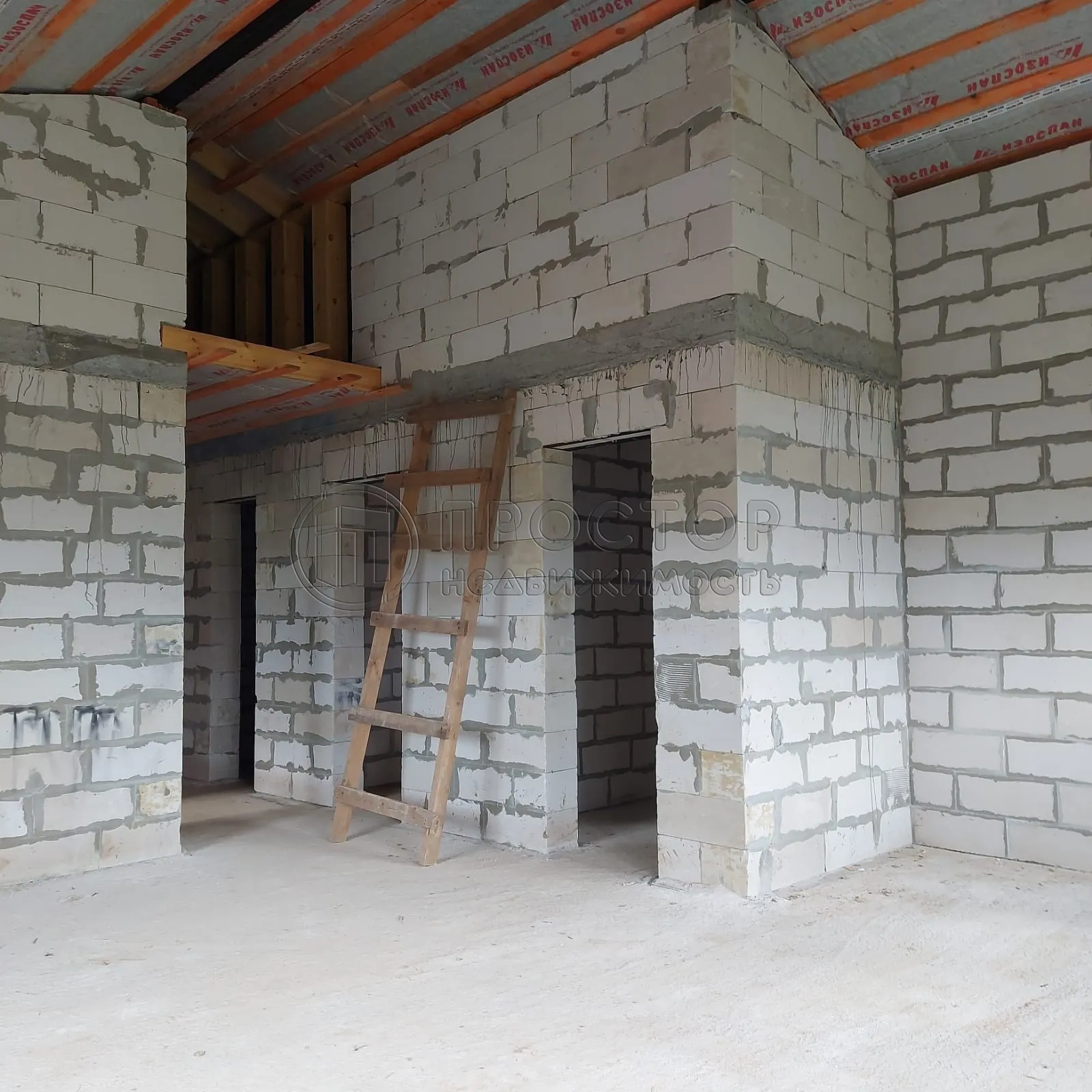 Дом, 123 м² - фото 14