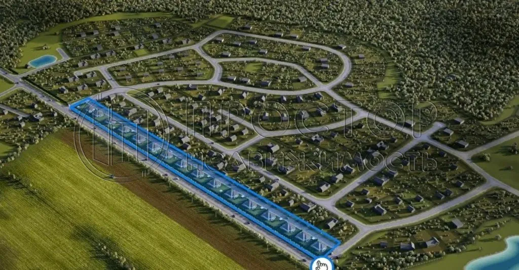 Дом, 123 м² - фото 22