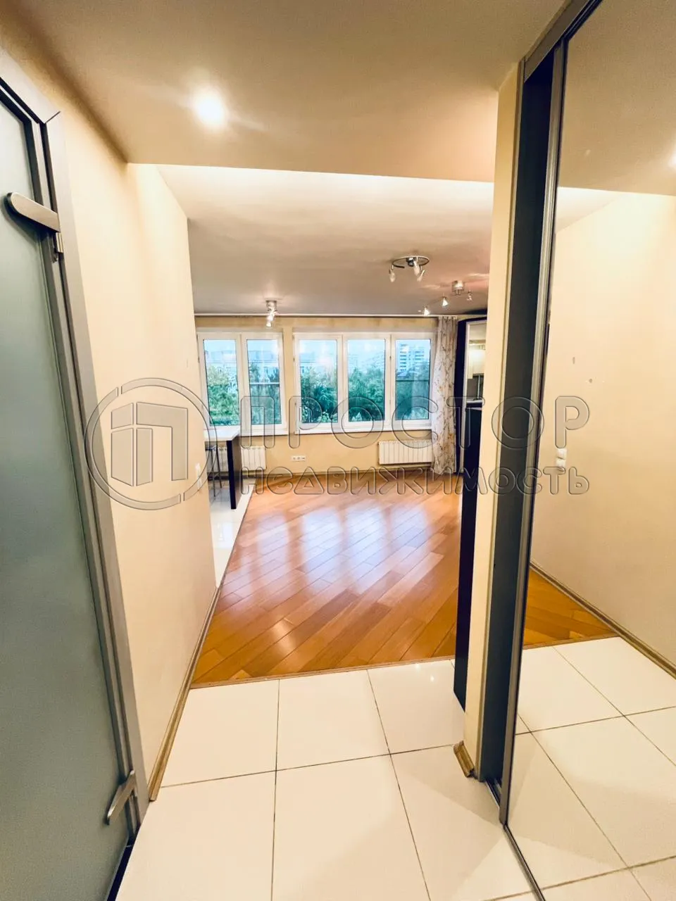 1-комнатная квартира, 35 м² - фото 6