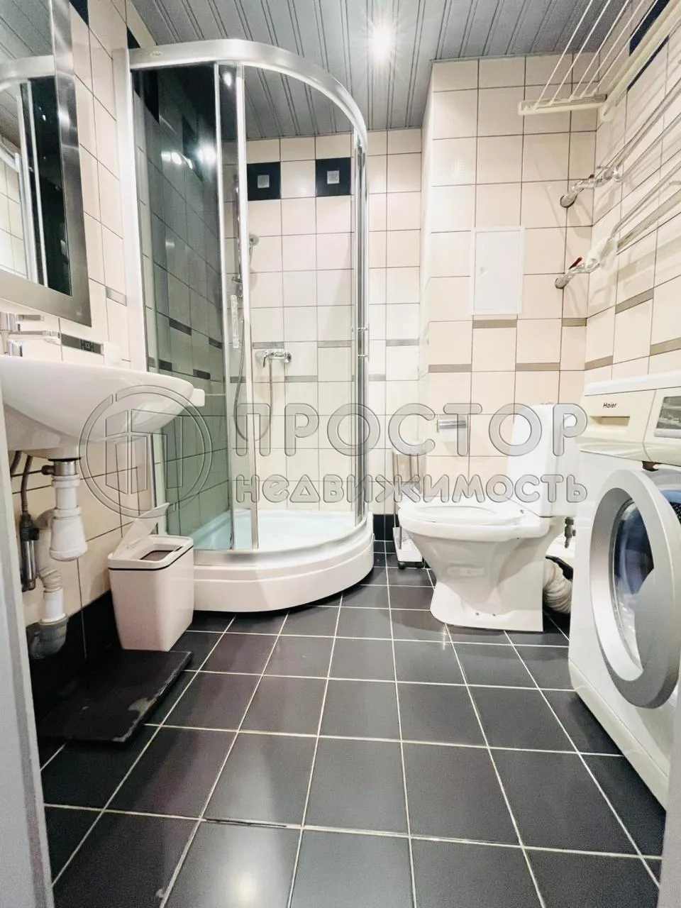 1-комнатная квартира, 35 м² - фото 8