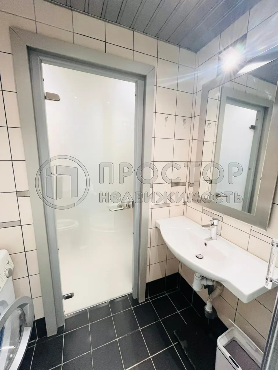 1-комнатная квартира, 35 м² - фото 9