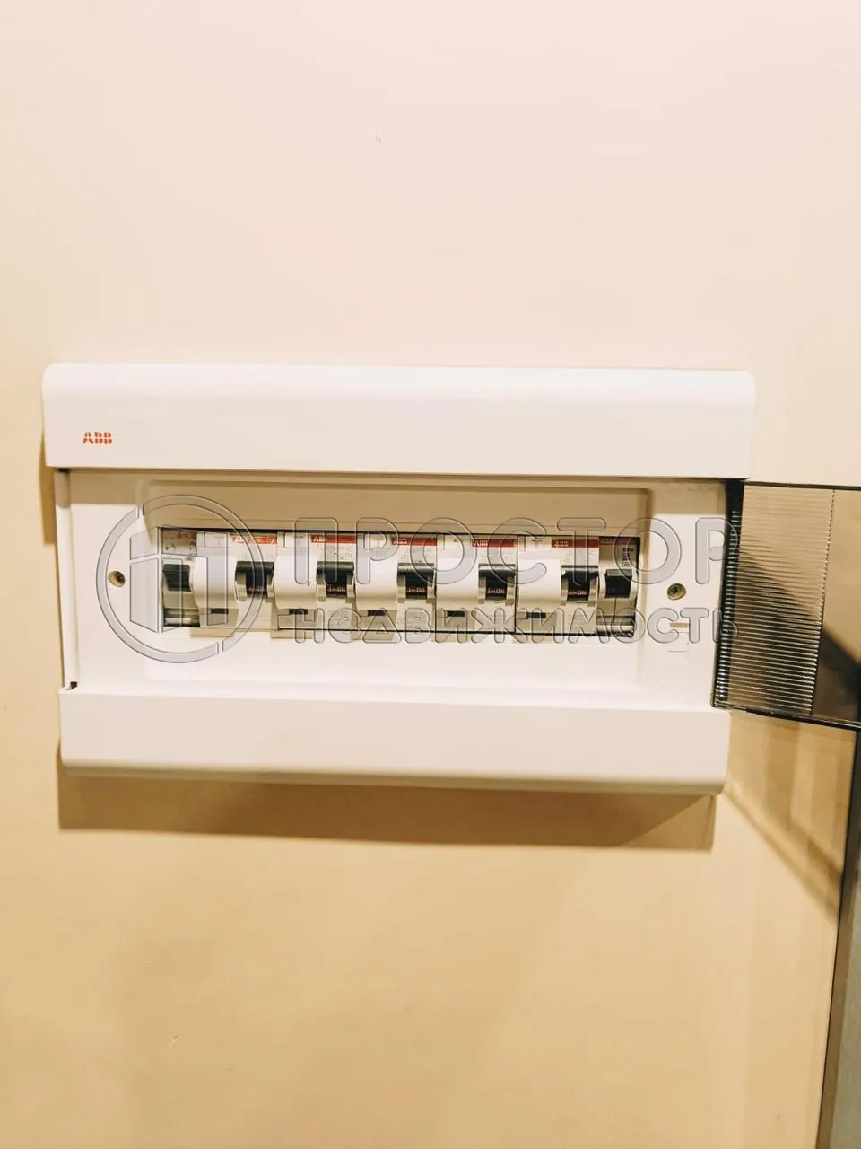 1-комнатная квартира, 35 м² - фото 10