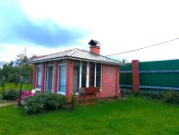 Дом, 331 м² - фото 50