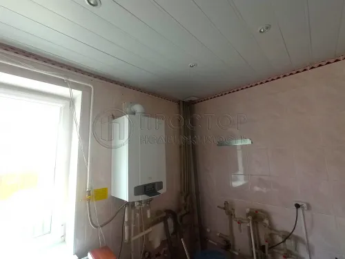Дом, 331 м² - фото 26