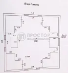 Дом, 331 м² - фото 85