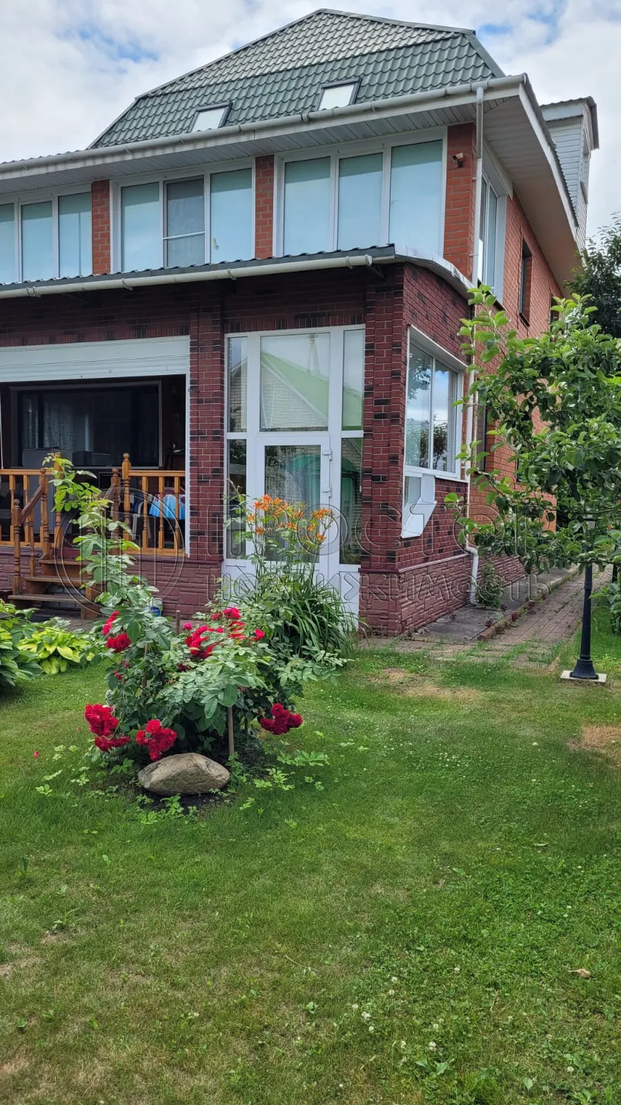 Дом, 331 м² - фото 2