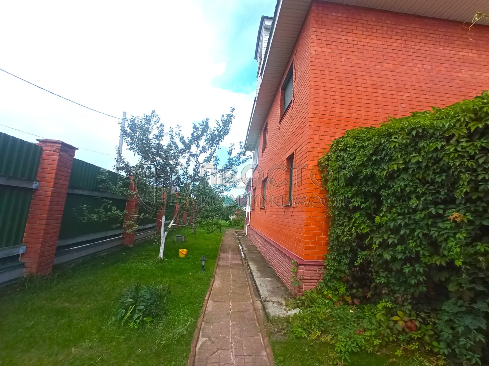 Дом, 331 м² - фото 3