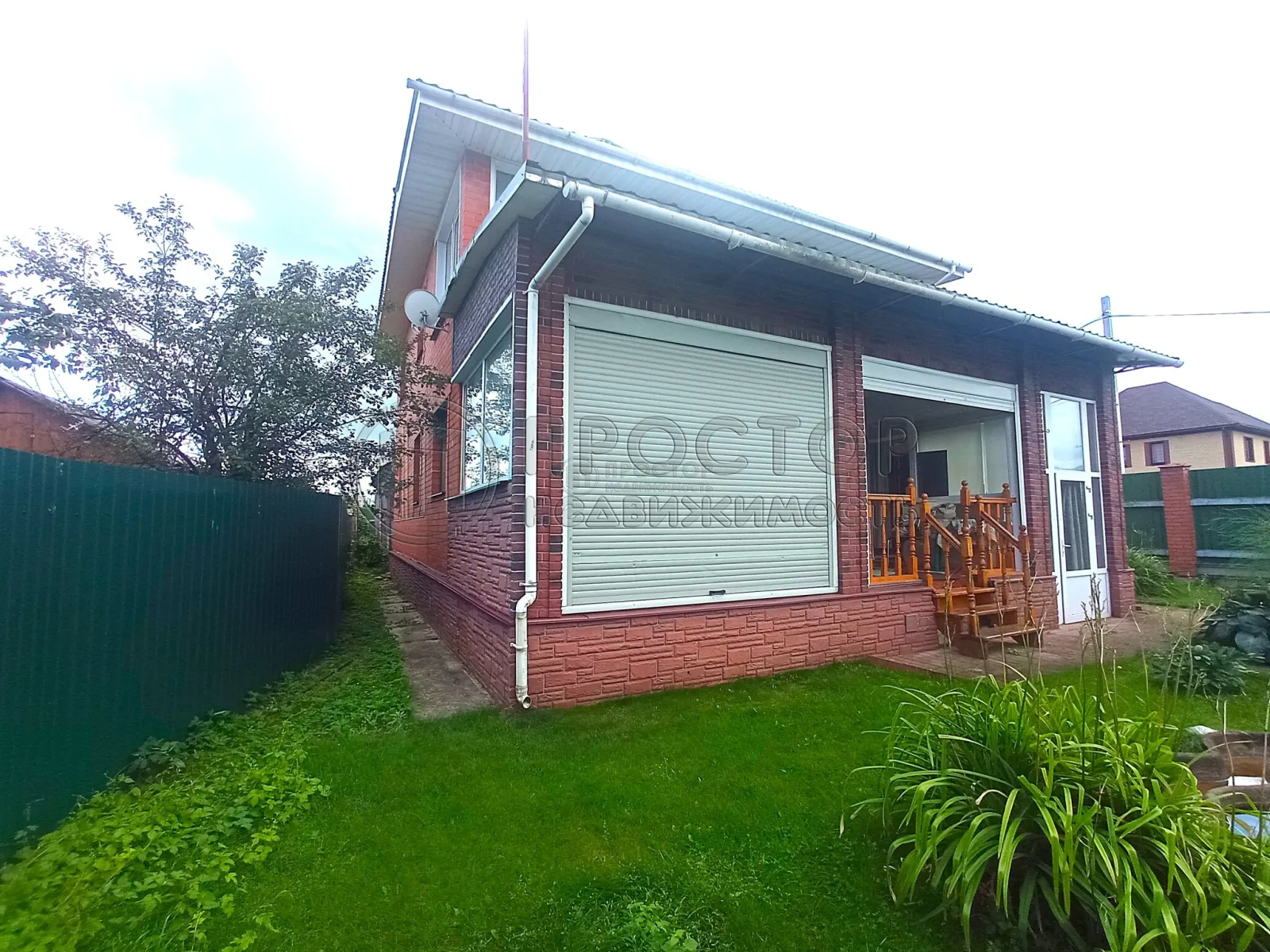 Дом, 331 м² - фото 4