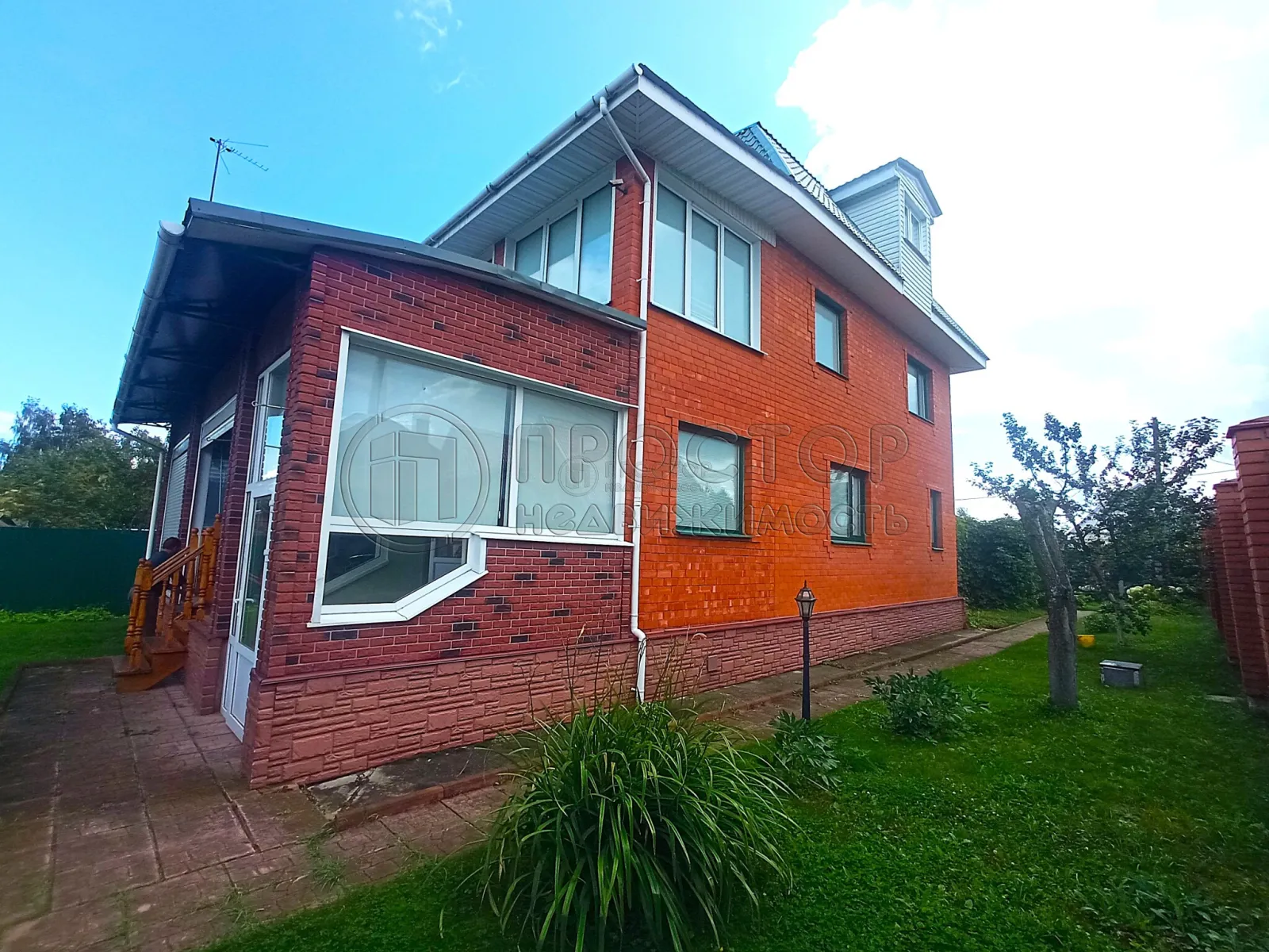 Дом, 331 м² - фото 5