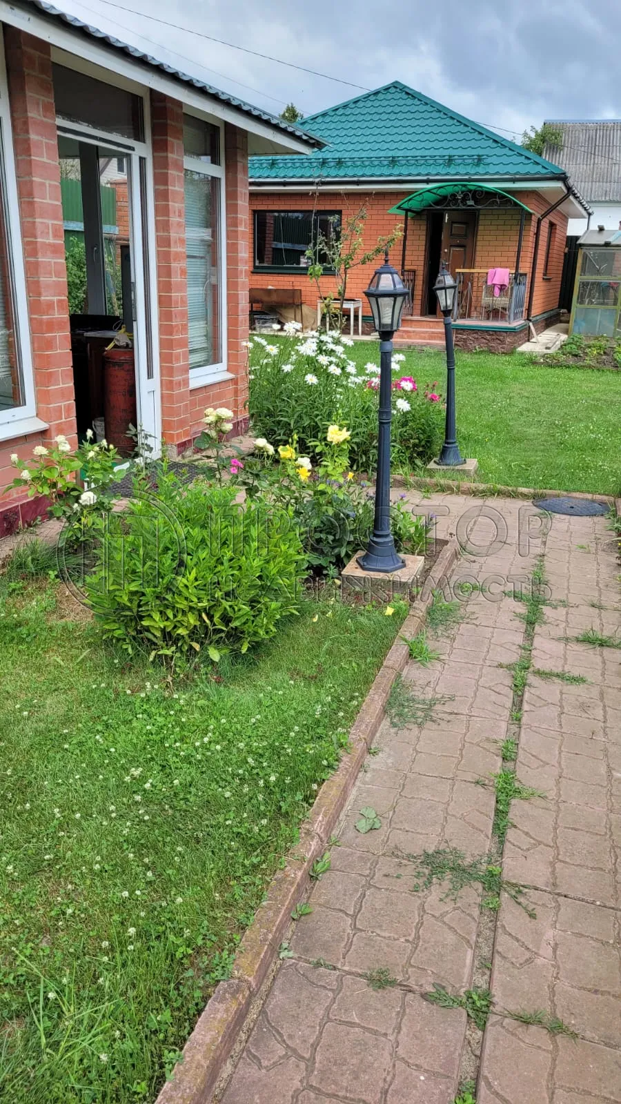 Дом, 331 м² - фото 8