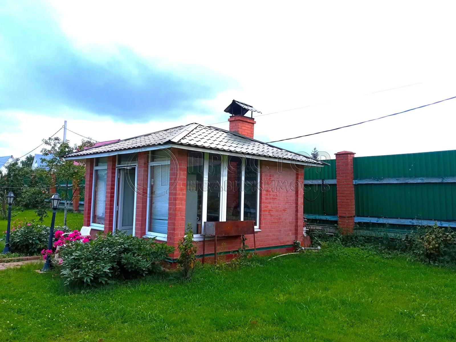 Дом, 331 м² - фото 9