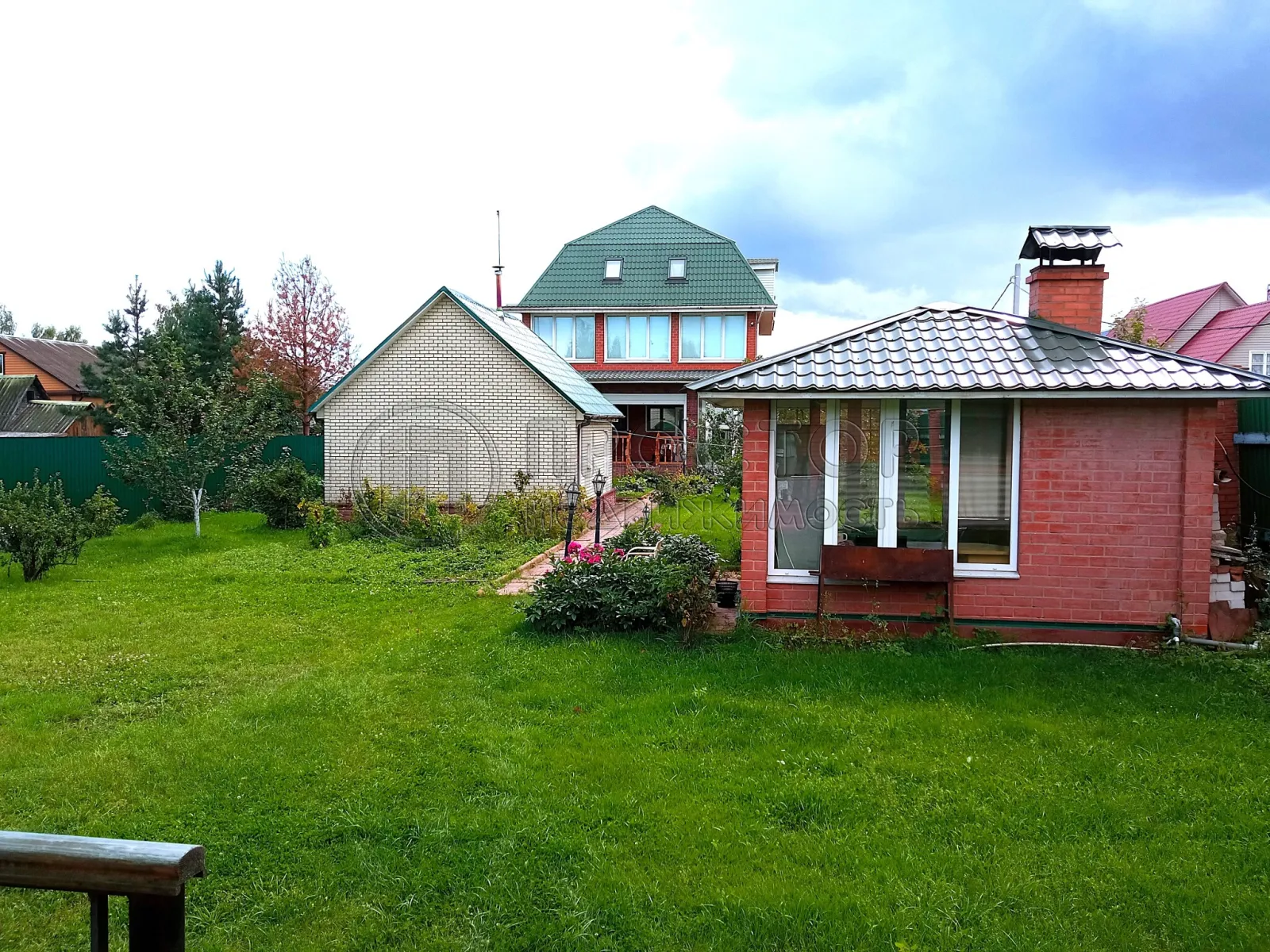 Дом, 331 м² - фото 14