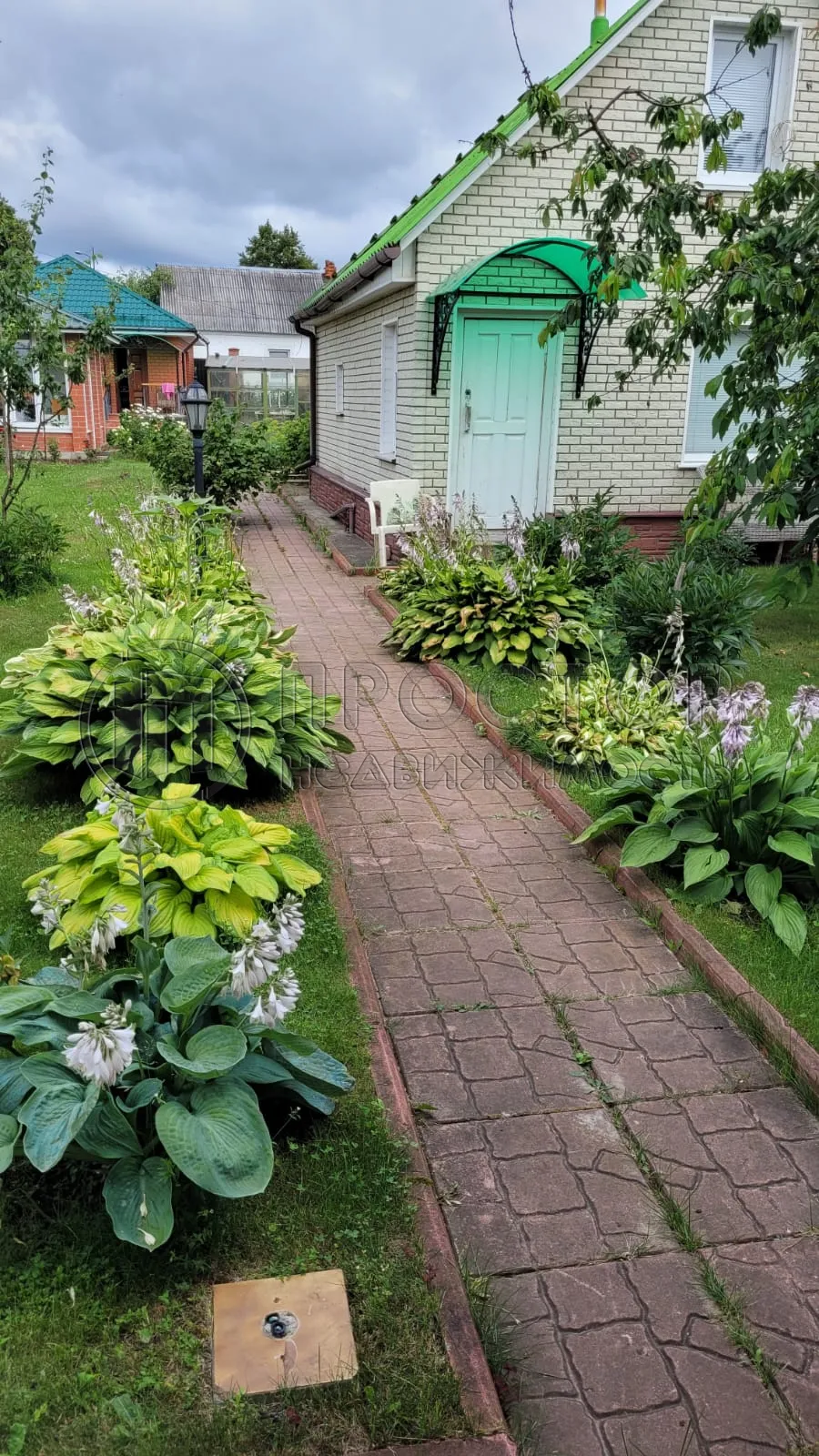 Дом, 331 м² - фото 15