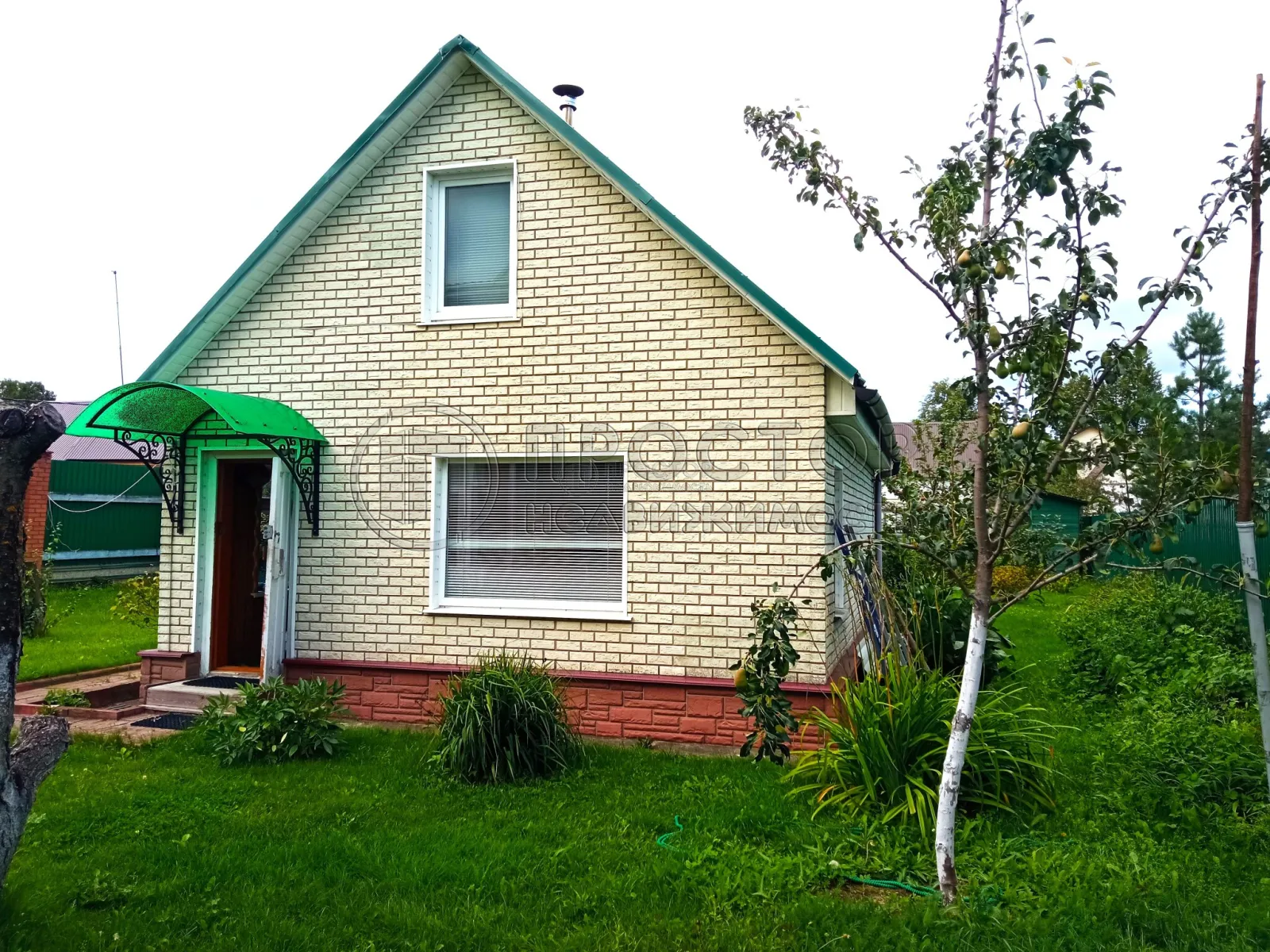 Дом, 331 м² - фото 16