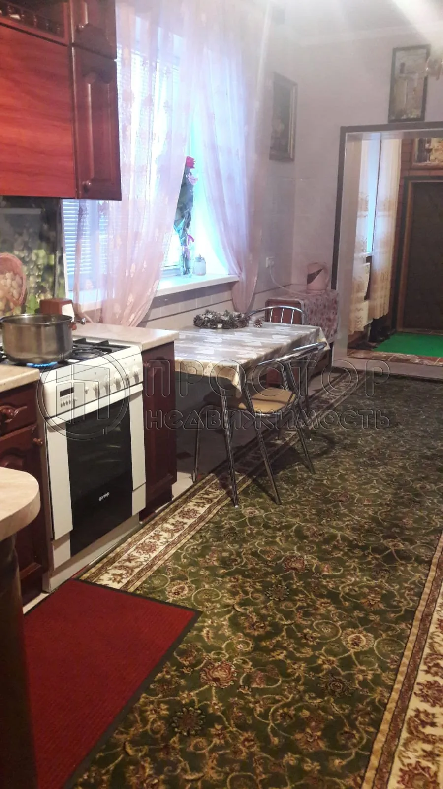 Дом, 331 м² - фото 22