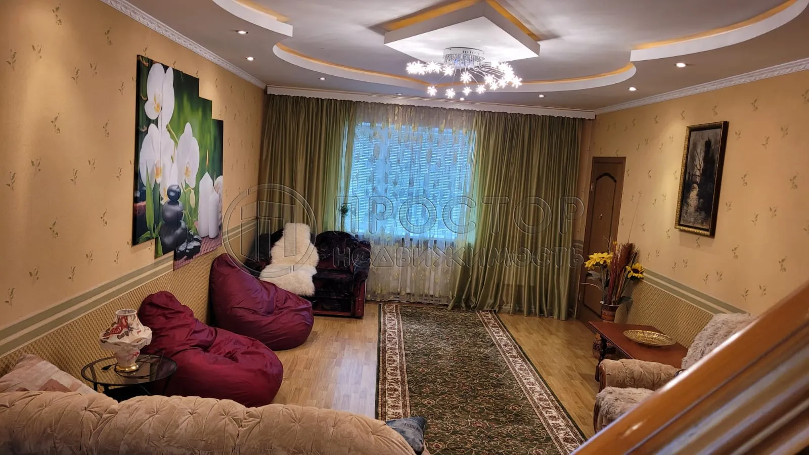 Дом, 331 м² - фото 27