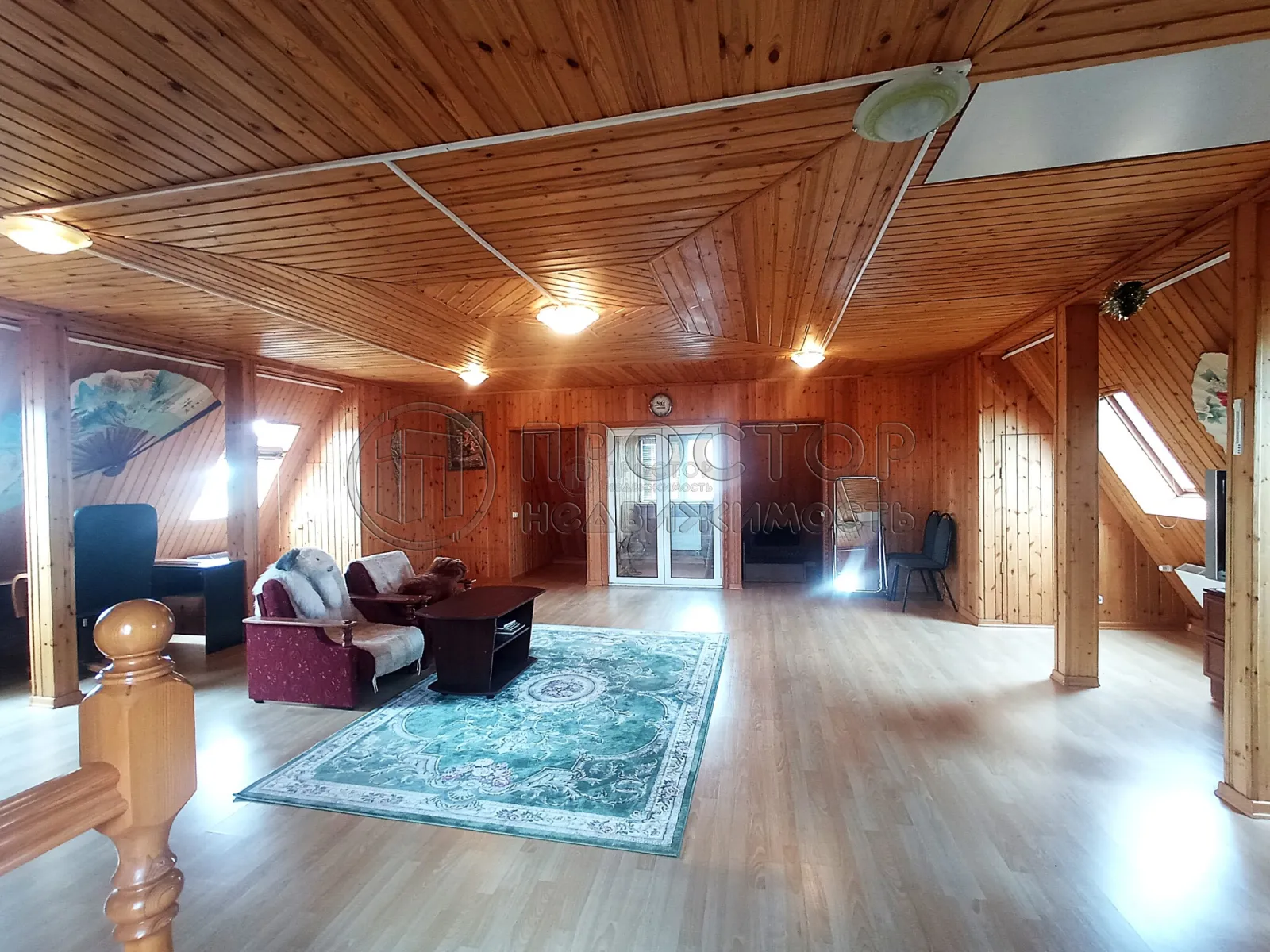 Дом, 331 м² - фото 33