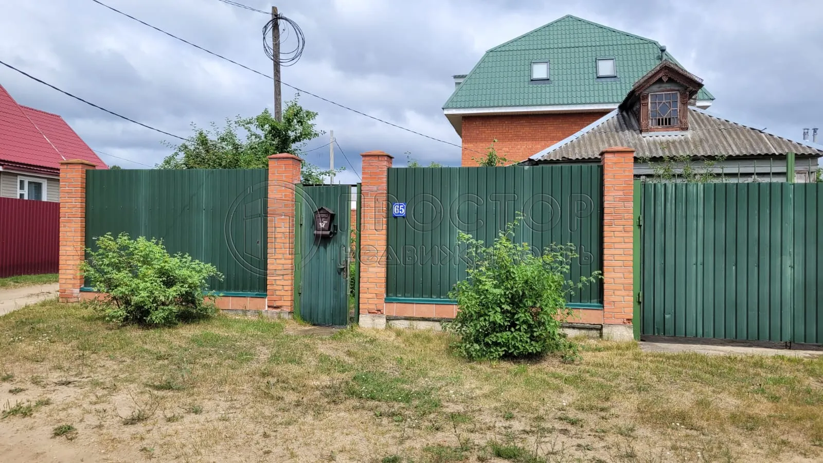 Дом, 331 м² - фото 36