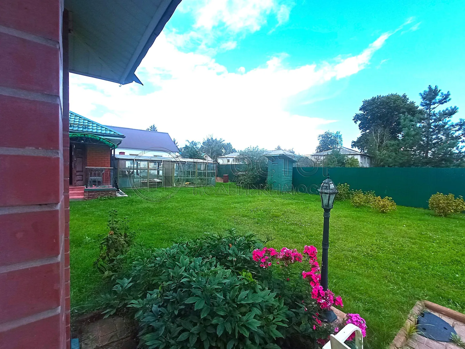 Дом, 331 м² - фото 37