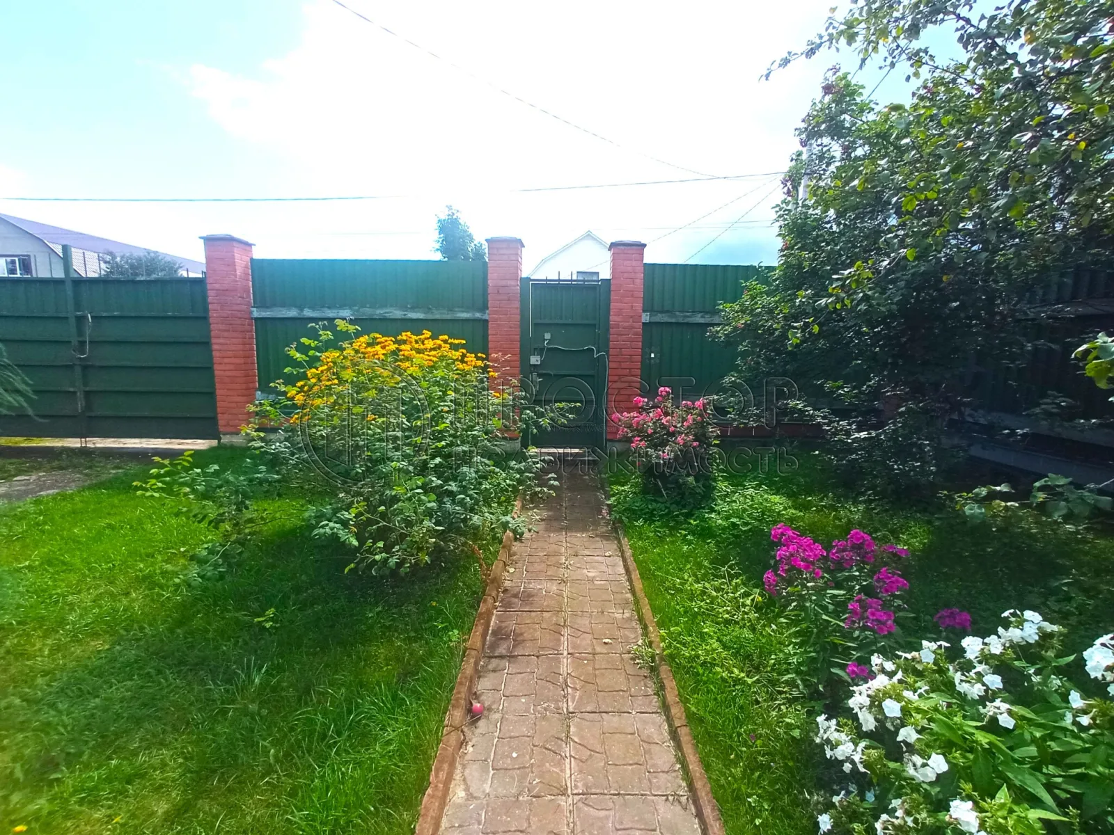 Дом, 331 м² - фото 43