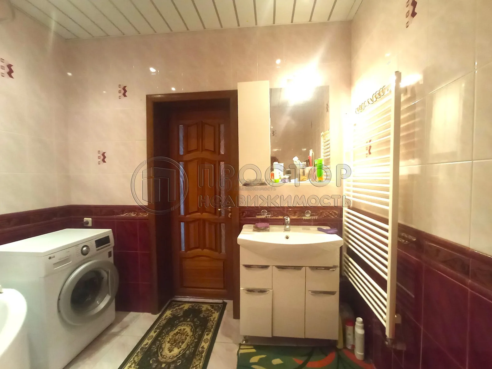 Дом, 331 м² - фото 46