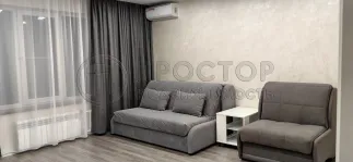 1-комнатная квартира, 36.8 м² - фото 19