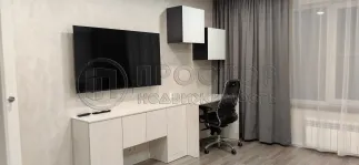 1-комнатная квартира, 36.8 м² - фото 20
