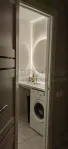 1-комнатная квартира, 36.8 м² - фото 30