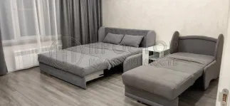 1-комнатная квартира, 36.8 м² - фото 35