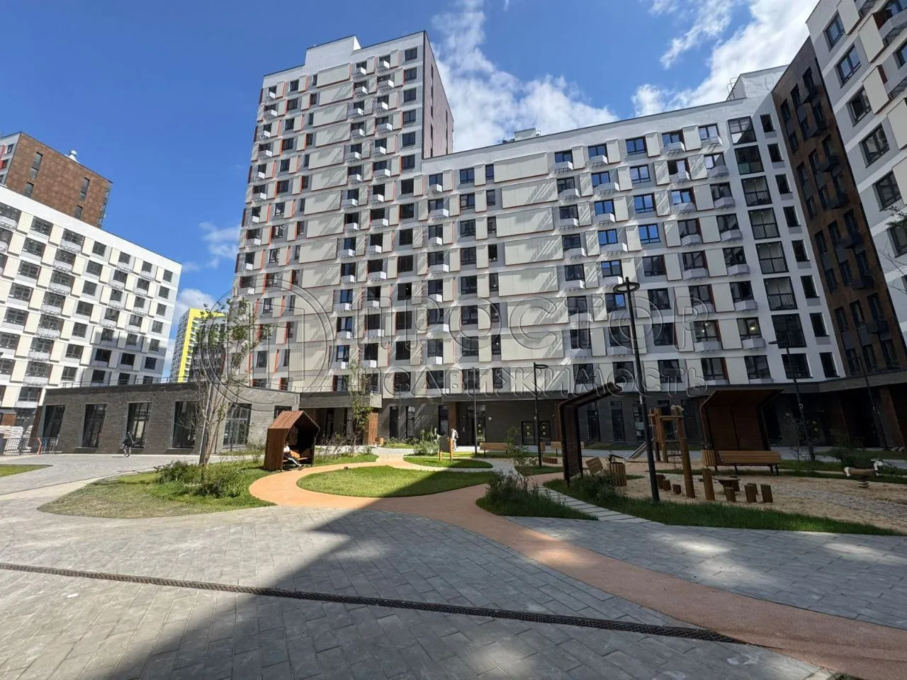 4-комнатная квартира, 80.6 м² - фото 2